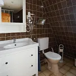 Kiebitz Mit Sauna *