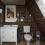 Tatil Evi Kiebitz Mit Sauna *