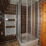 Tatil Evi Kiebitz Mit Sauna *