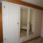 Kiebitz Mit Sauna Tatil Evi *