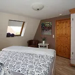 Tatil Evi Kiebitz Mit Sauna