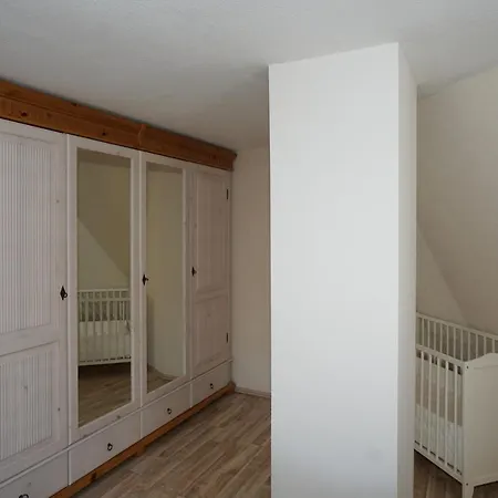 Kiebitz Mit Sauna Holiday home