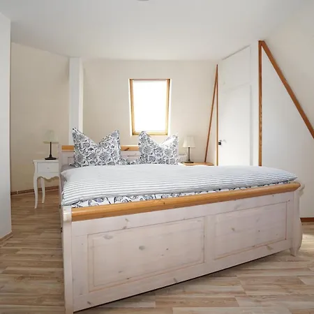 Kiebitz Mit Sauna Cappel-Neufeld