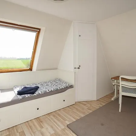 Holiday home Kiebitz Mit Sauna Cappel-Neufeld