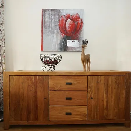 Kiebitz Mit Sauna Σπίτι διακοπών