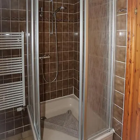 Kiebitz Mit Sauna Holiday home *