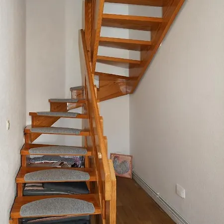 Kiebitz Mit Sauna Cappel-Neufeld