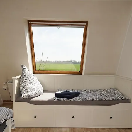 Kiebitz Mit Sauna Holiday home *