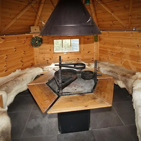 Kiebitz Mit Sauna Holiday home