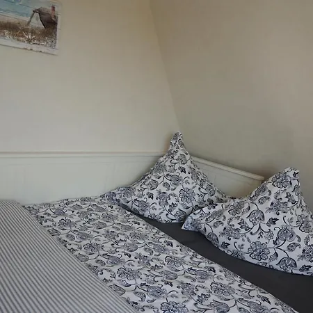 Kiebitz Mit Sauna Σπίτι διακοπών