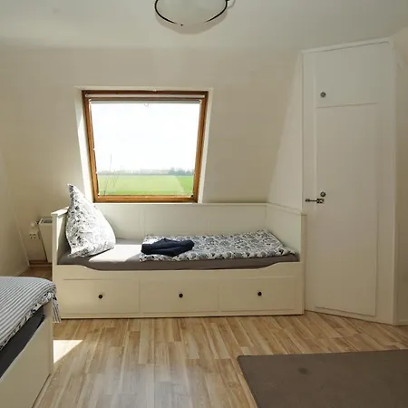 Σπίτι διακοπών Kiebitz Mit Sauna Cappel-Neufeld