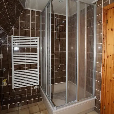 Holiday home Kiebitz Mit Sauna *