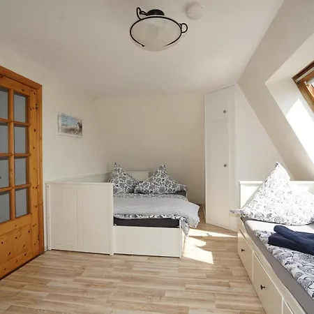 Kiebitz Mit Sauna Cappel-Neufeld