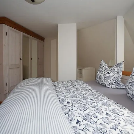 Kiebitz Mit Sauna Holiday home *