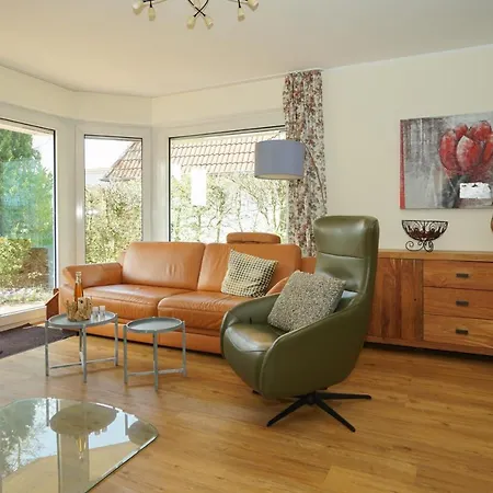 Kiebitz Mit Sauna * Cappel-Neufeld