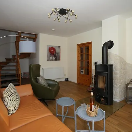 Kiebitz Mit Sauna * Cappel-Neufeld