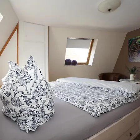 Kiebitz Mit Sauna Holiday home