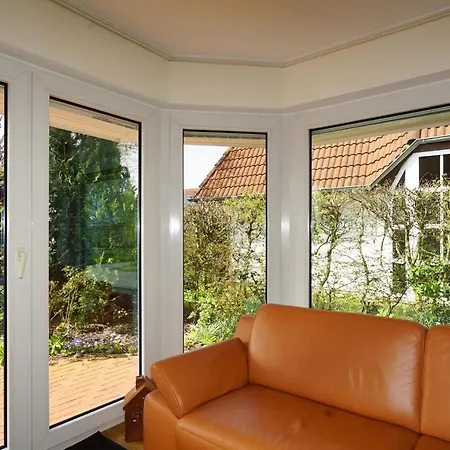 Kiebitz Mit Sauna Cappel-Neufeld