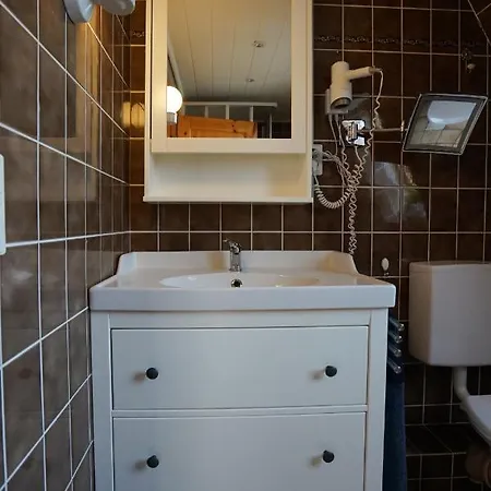 Kiebitz Mit Sauna Holiday home