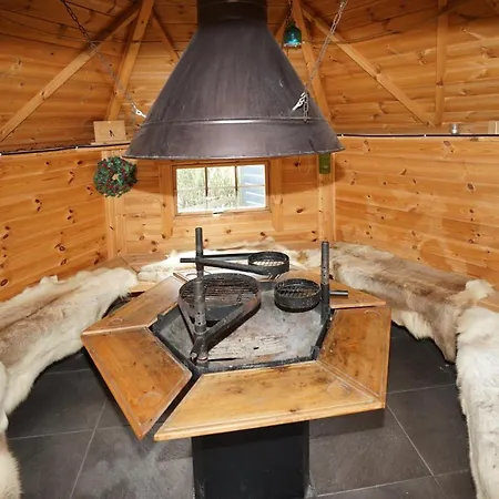 Kiebitz Mit Sauna * Cappel-Neufeld