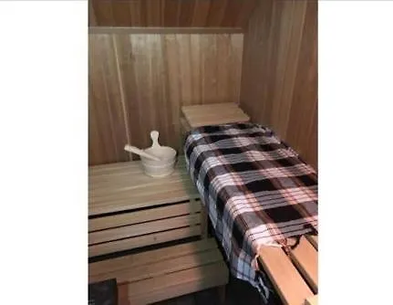 Kiebitz Mit Sauna Holiday home *