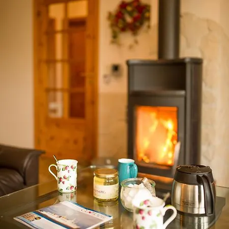 Kiebitz Mit Sauna Holiday home *