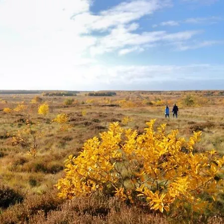 Kiebitz Mit Sauna Σπίτι διακοπών *