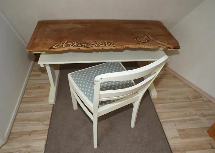 Casa vacanze Kiebitz Mit Sauna Cappel-Neufeld