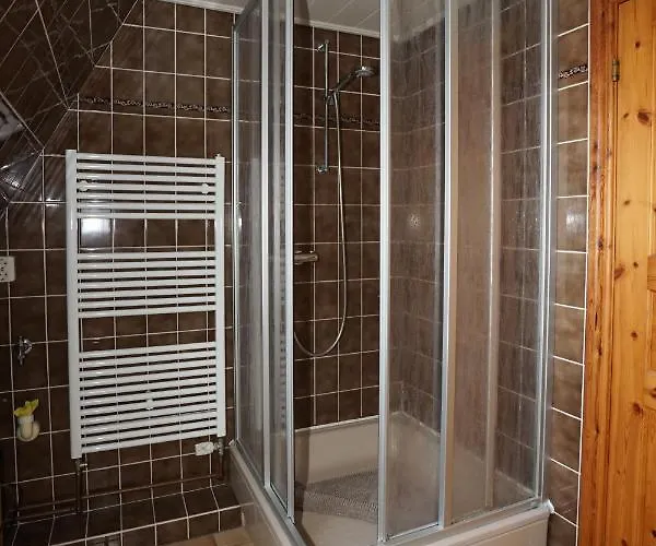 Σπίτι διακοπών Kiebitz Mit Sauna *