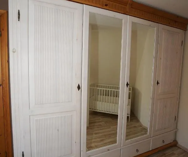 Kiebitz Mit Sauna Σπίτι διακοπών *